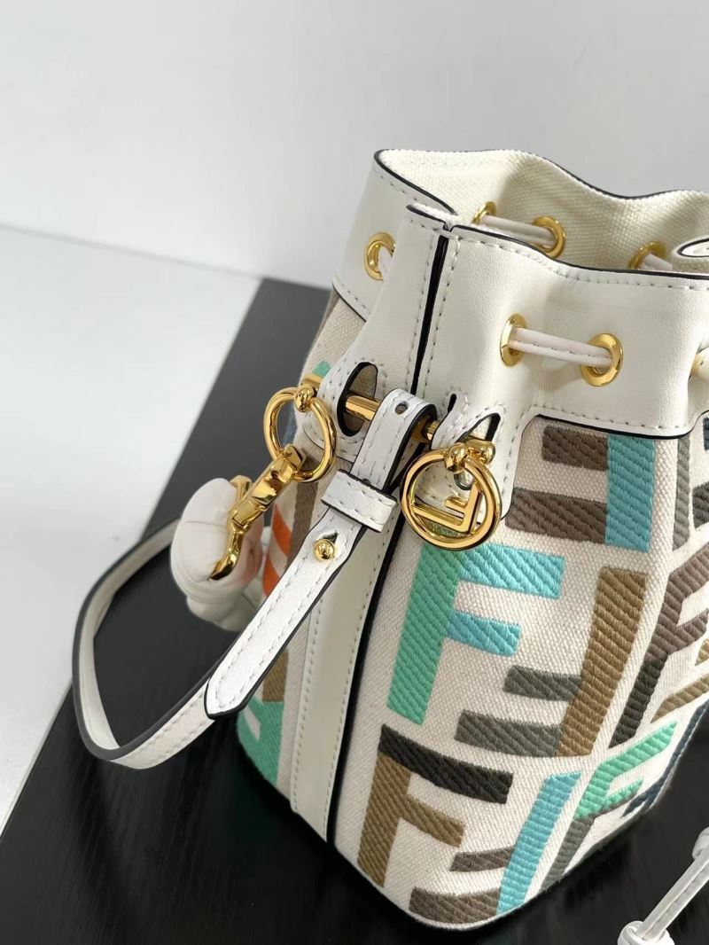 Fendi Bucket Bags